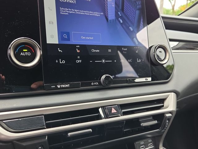2025 Lexus RX 350 - Photo 19