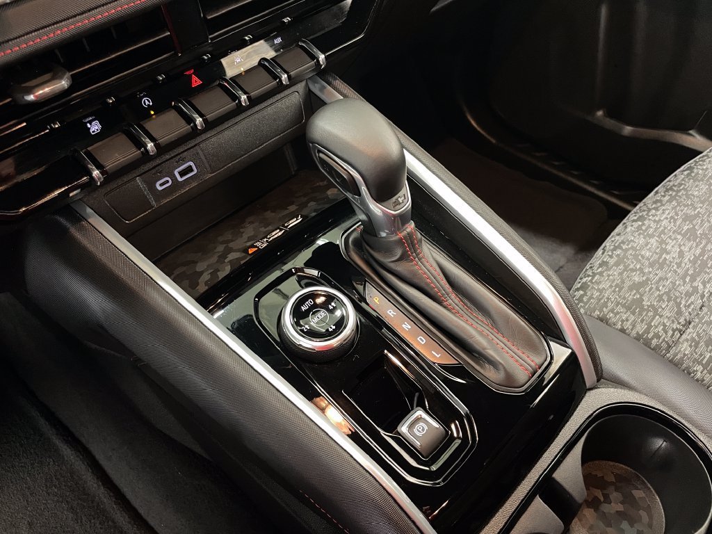 2024 Chevrolet Colorado Z71 - Photo 32