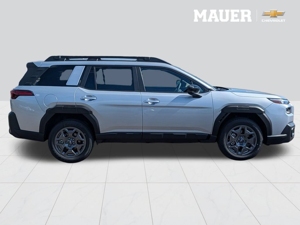 Used 2026 Subaru Outback Premium with VIN JF2BUPAD8TY513432 for sale in Inver Grove Heights, Minnesota