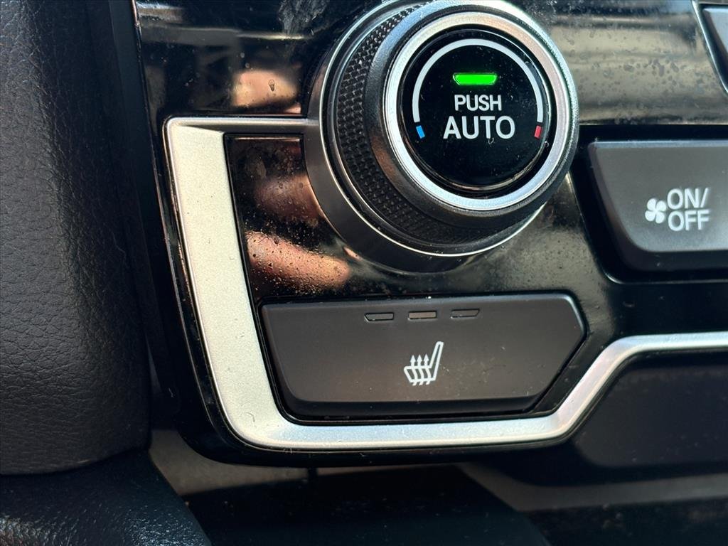 2018 Honda CR-V EX-L - Photo 14
