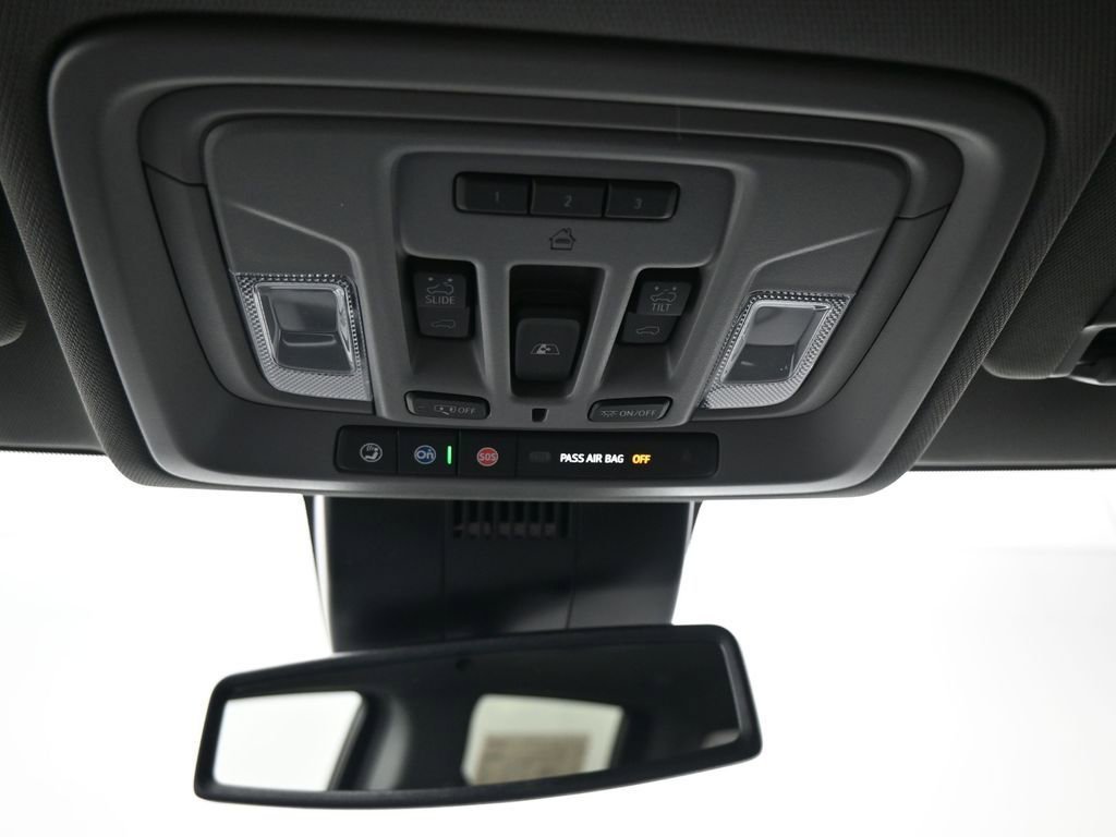 2026 Buick Envista Preferred - Photo 14