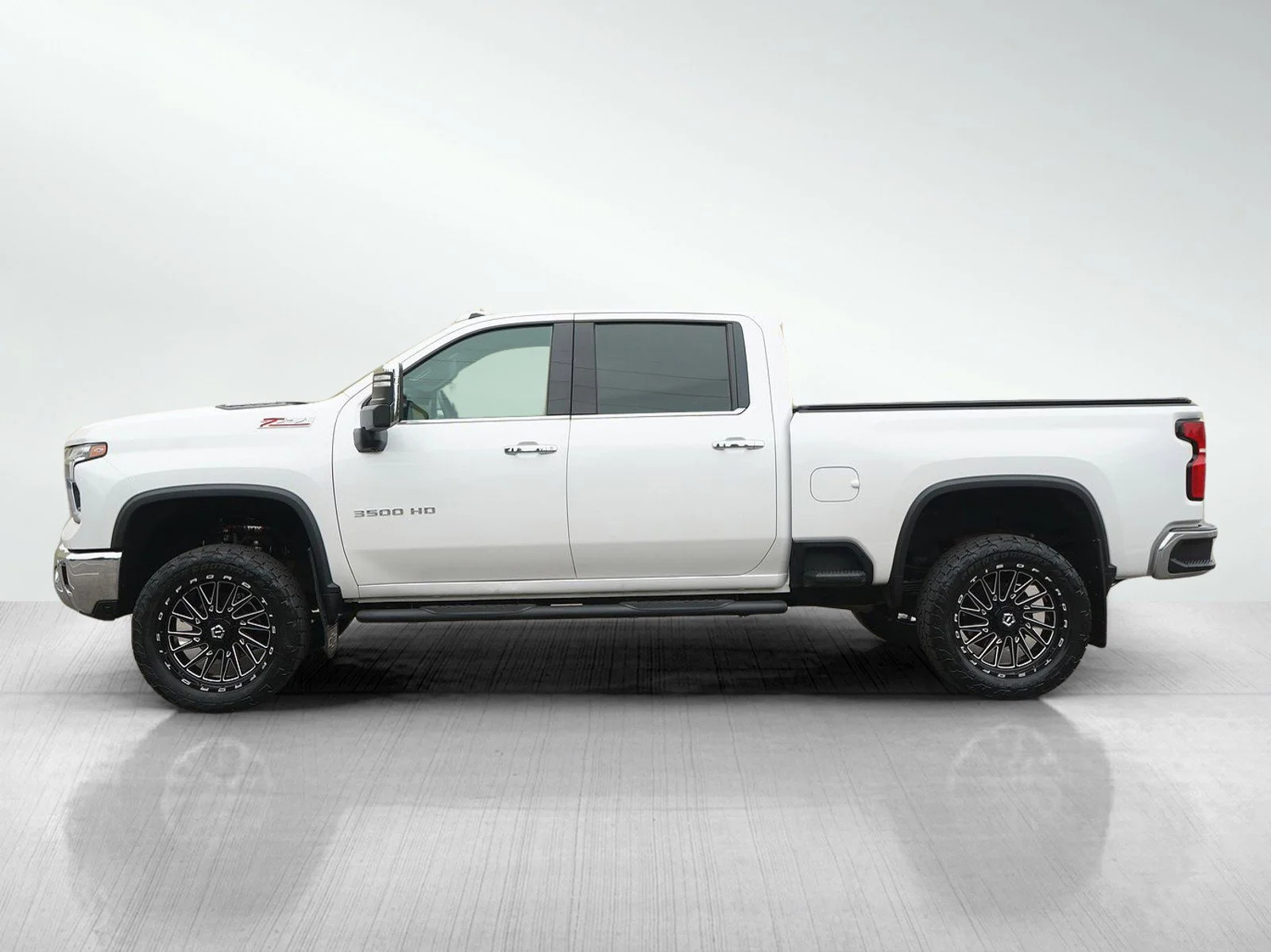 Used 2024 Chevrolet Silverado 3500HD LTZ with VIN 1GC4YUEY7RF150293 for sale in Bloomington, Minnesota
