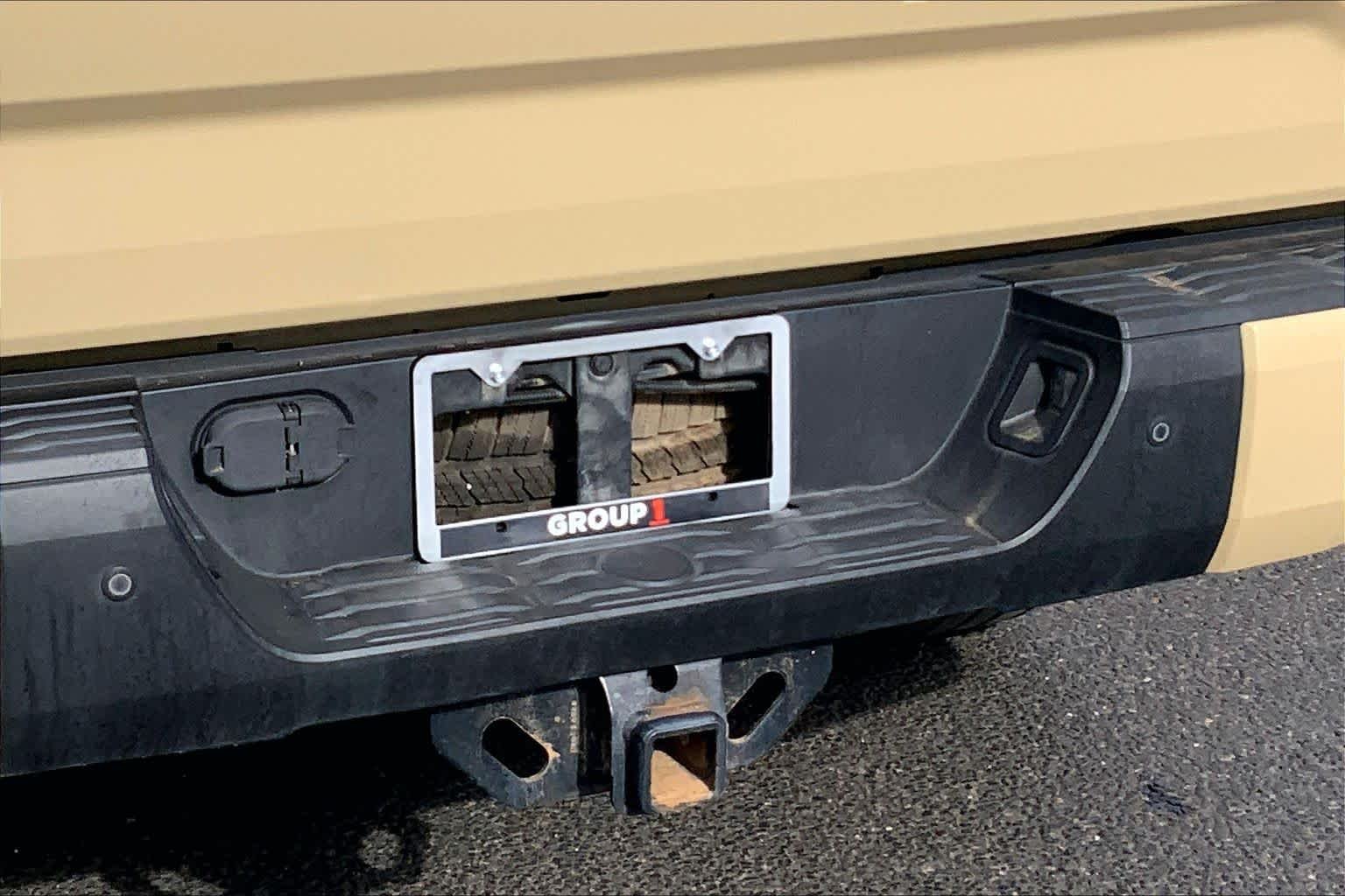 Used 2019 Quicksand Toyota Limited image 31