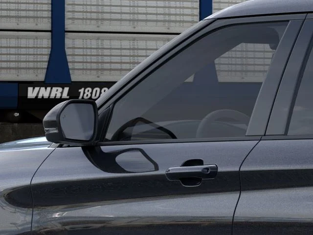 New 2026 Agate Black Metallic Ford ST image 20