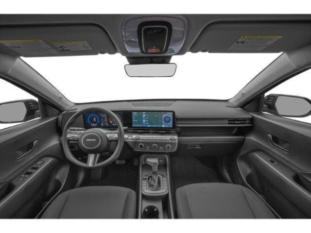 New 2026 Gray Hyundai SE FWD image 44
