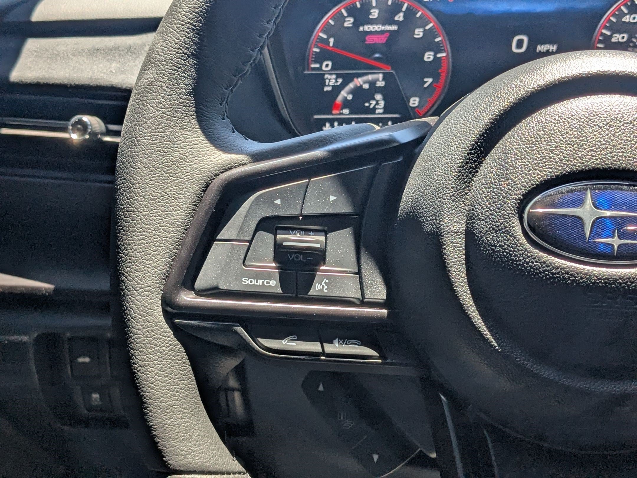 Used 2026 Ceramic White Subaru tS image 17