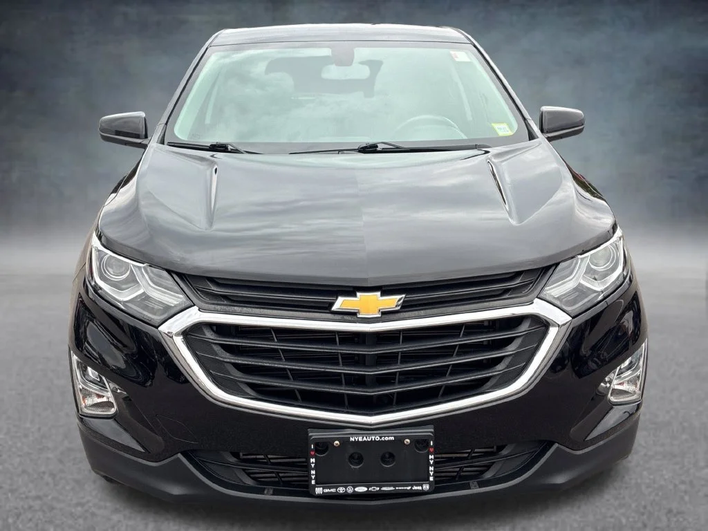 Used 2019 Black Chevrolet LT image 9
