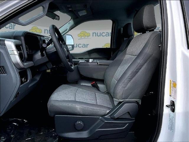 New 2026 Oxford White Ford XL image 24