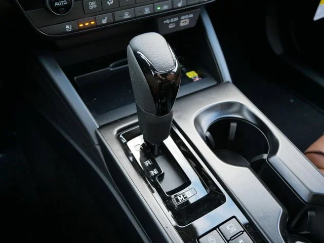 2026 Subaru Outback Touring XT - Photo 16