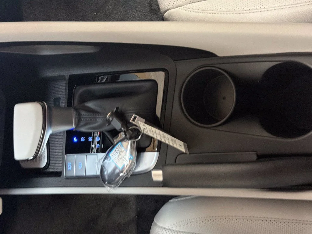 New 2026 Ecotronic Gray Hyundai SEL Sport Plus image 21