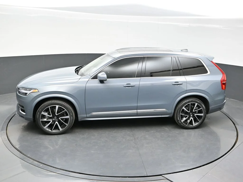 Certified Used 2023 Thunder Grey Volvo Plus image 35