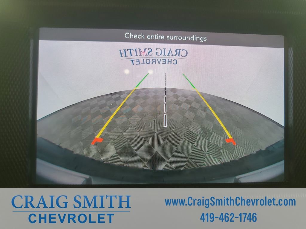Used 2019 Red Jeep Sahara image 24