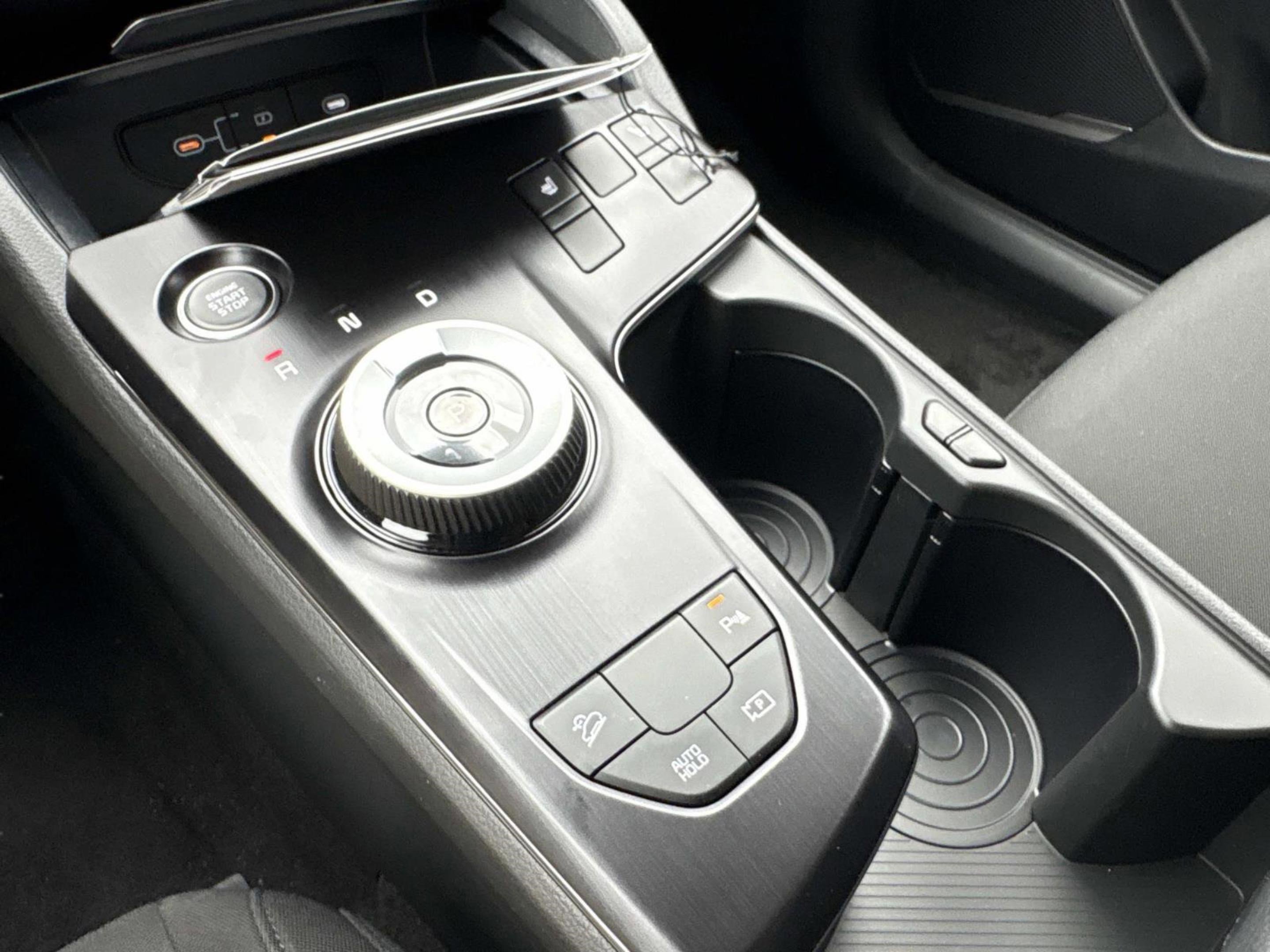 New 2026 Wolf Gray Kia S image 27