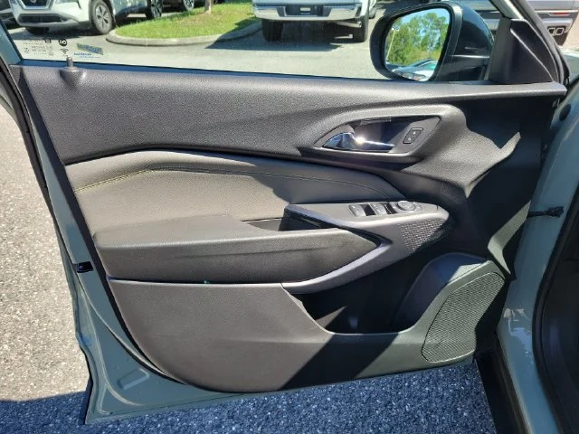 2024 Chevrolet Trax Activ - Photo 24