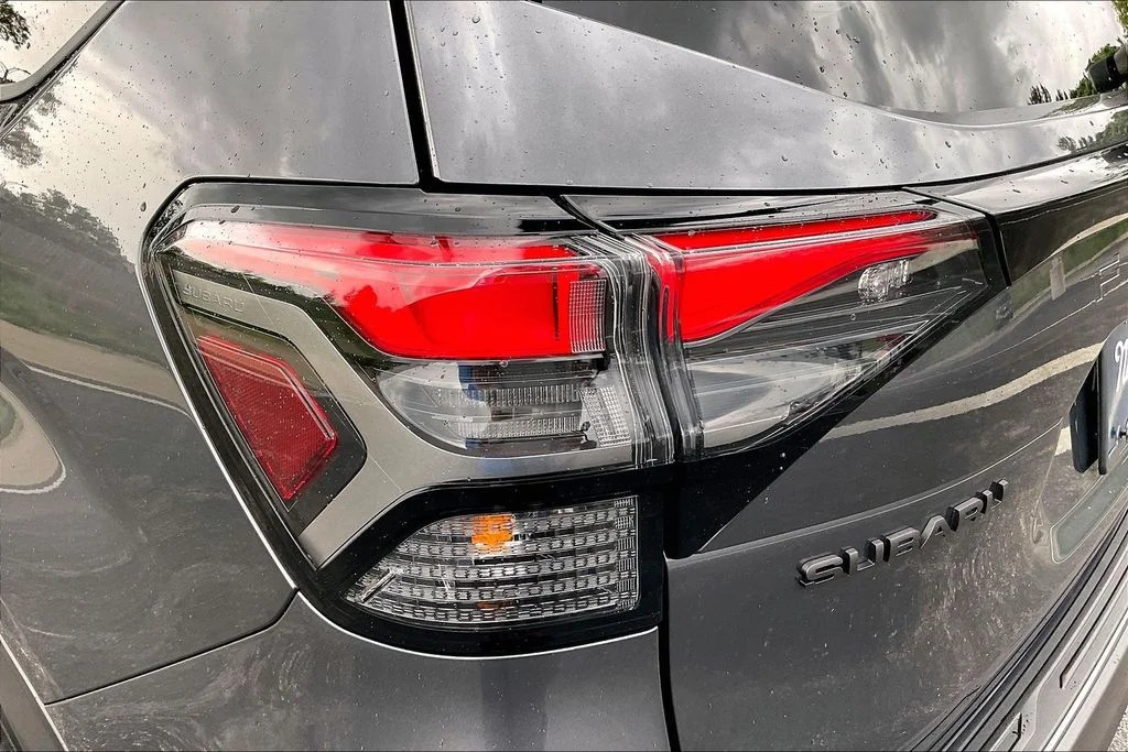 Used 2026 Gray Subaru Premium image 28
