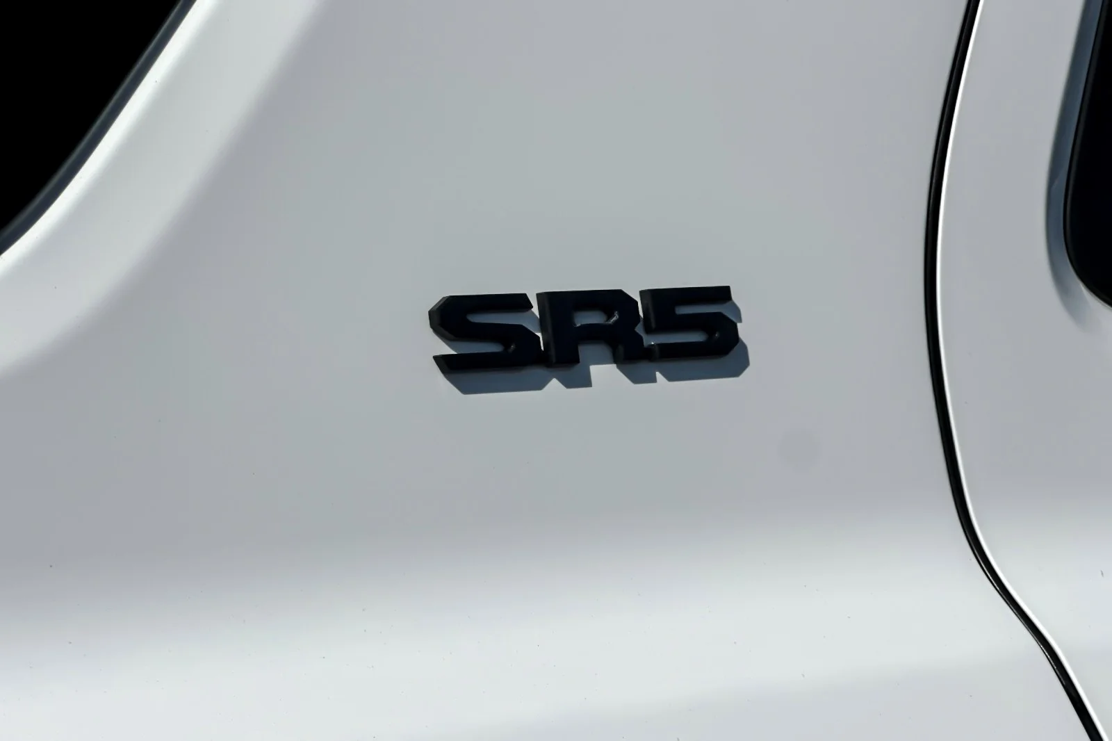 Certified Used 2025 Ice Cap Toyota SR5 image 27