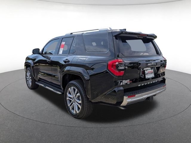 New 2026 Black Toyota Limited i-FORCE MAX image 4