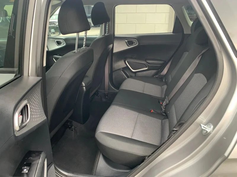 Used 2023 Gray Kia LX Wagon 4D image 31