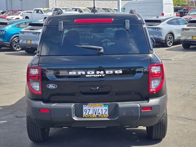 Used 2026 Black Ford Big Bend image 5