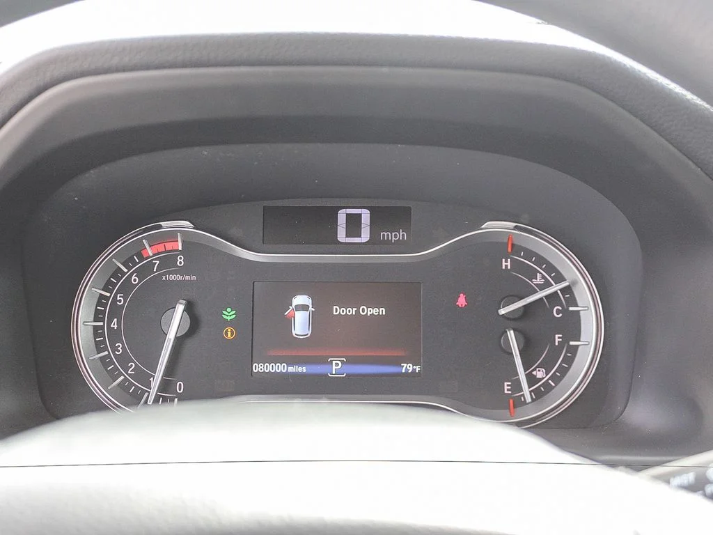 2016 Honda Pilot EX - Photo 23