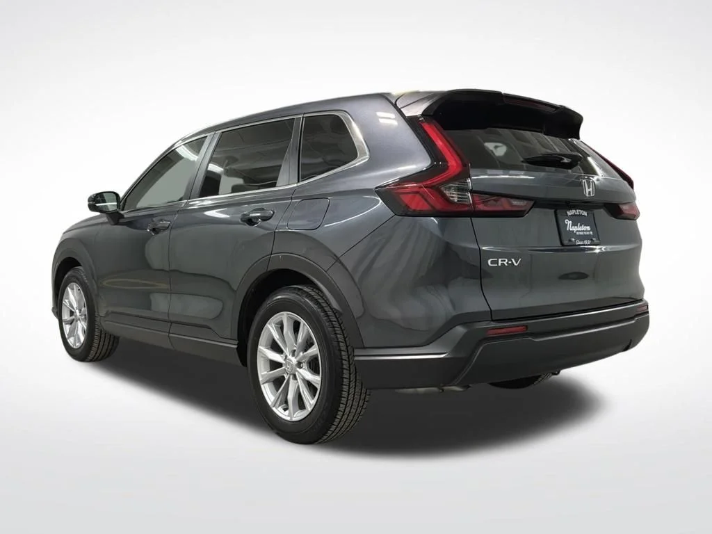 Used 2025  Honda EX image 2
