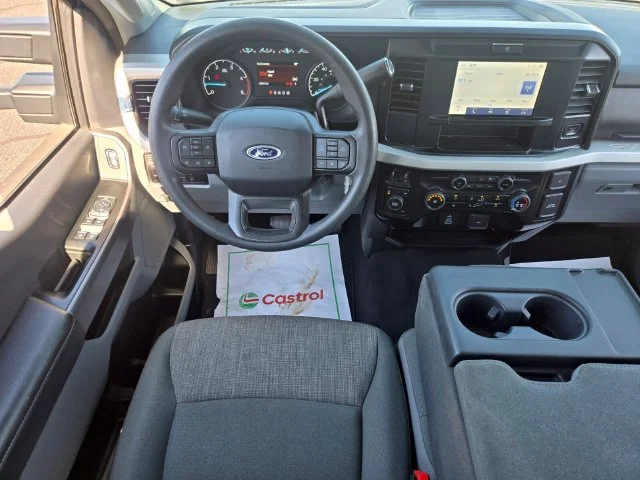 Used 2026 White Ford XLT image 13