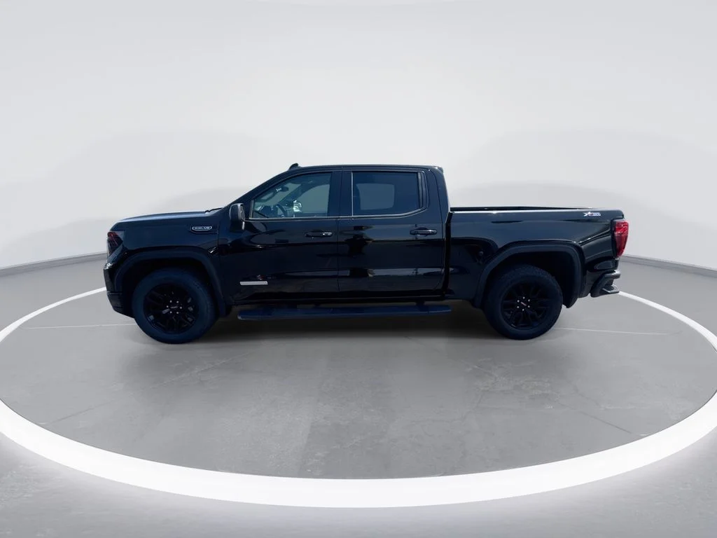 Used 2024 Black GMC Elevation image 5