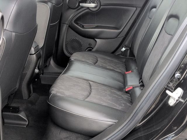 Used 2022 Black FIAT Trekking image 22