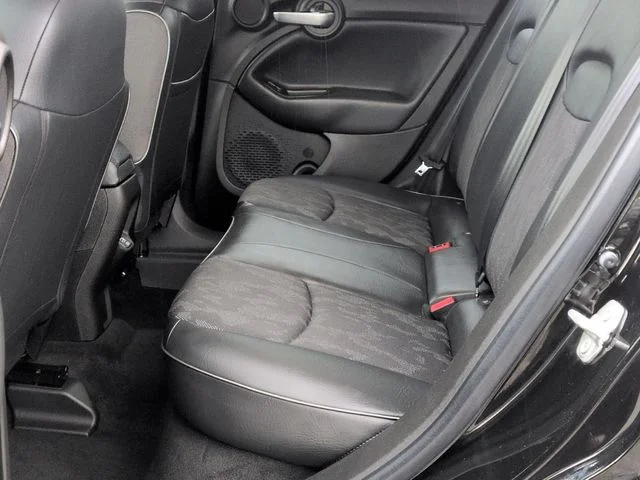 Used 2022 Black FIAT Trekking image 22
