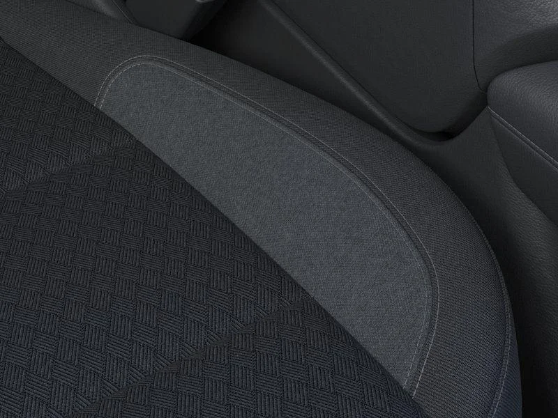 New 2026 Dark Ash Metallic Chevrolet LS image 21