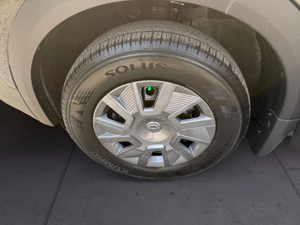 New 2026 Black Nissan S image 9