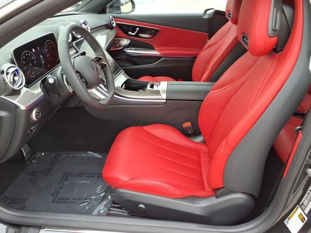 Certified Used 2024 Gray Mercedes-Benz CLE 300 image 16
