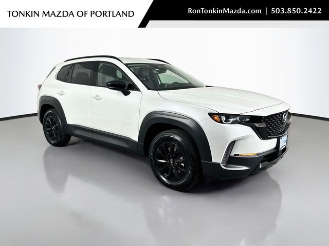 2026 Mazda CX-50 Hybrid Premium AWD