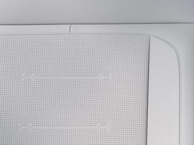 New 2026 White Hyundai Limited image 17