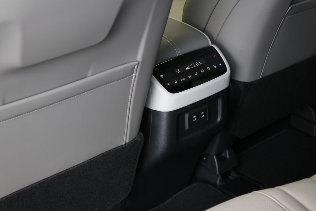 2026 INFINITI QX60 LUXE - Photo 27