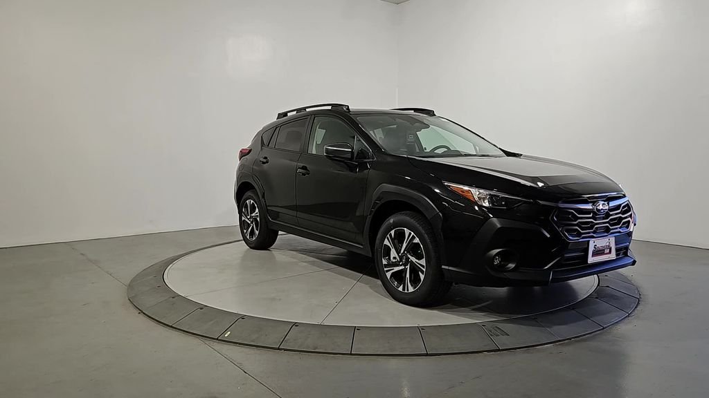 New 2026 Black Subaru Premium image 7