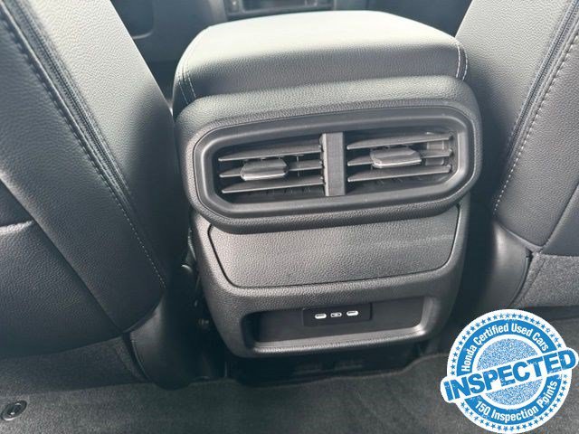 2024 Honda Passport EX-L - Photo 47