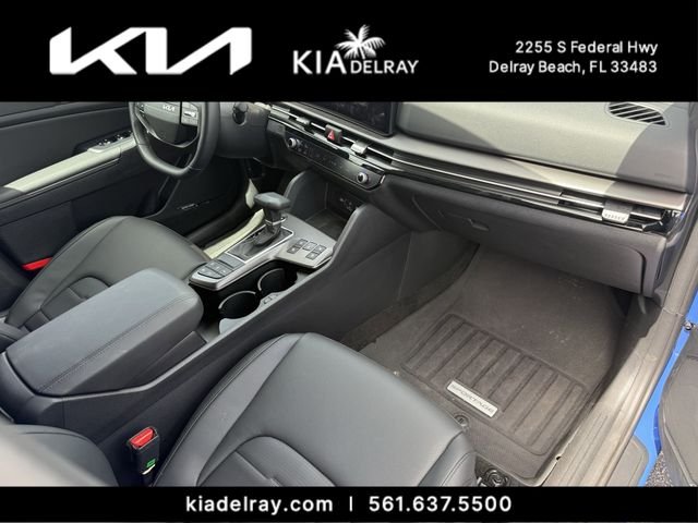 2026 Kia Sportage SX Prestige - Photo 10