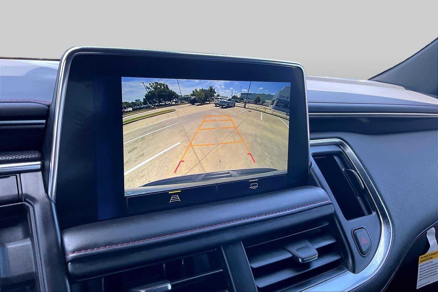 2024 Chevrolet Suburban RST - Photo 28