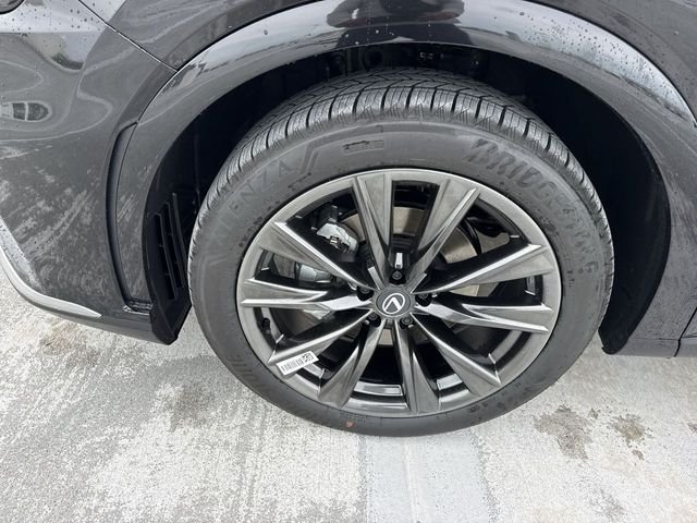 New 2026 Caviar Lexus RX 350h F SPORT DESIGN AWD image 10