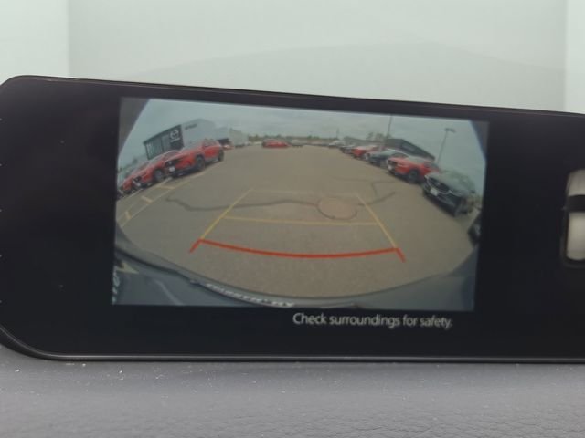 2026 Mazda CX-50 Premium Plus - Photo 8