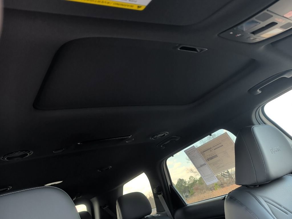 New 2026 Creamy White Pearl Hyundai XRT Pro image 44
