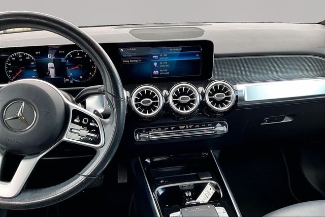 Used 2020  Mercedes-Benz GLB 250 image 6