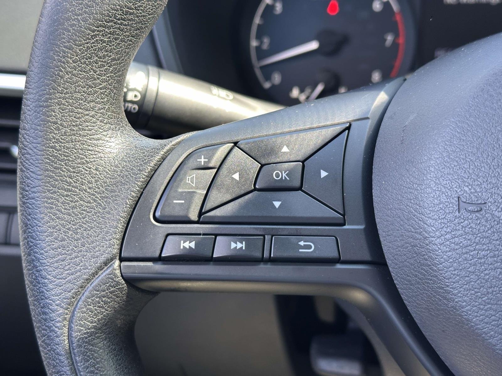 2023 Nissan Altima S - Photo 18