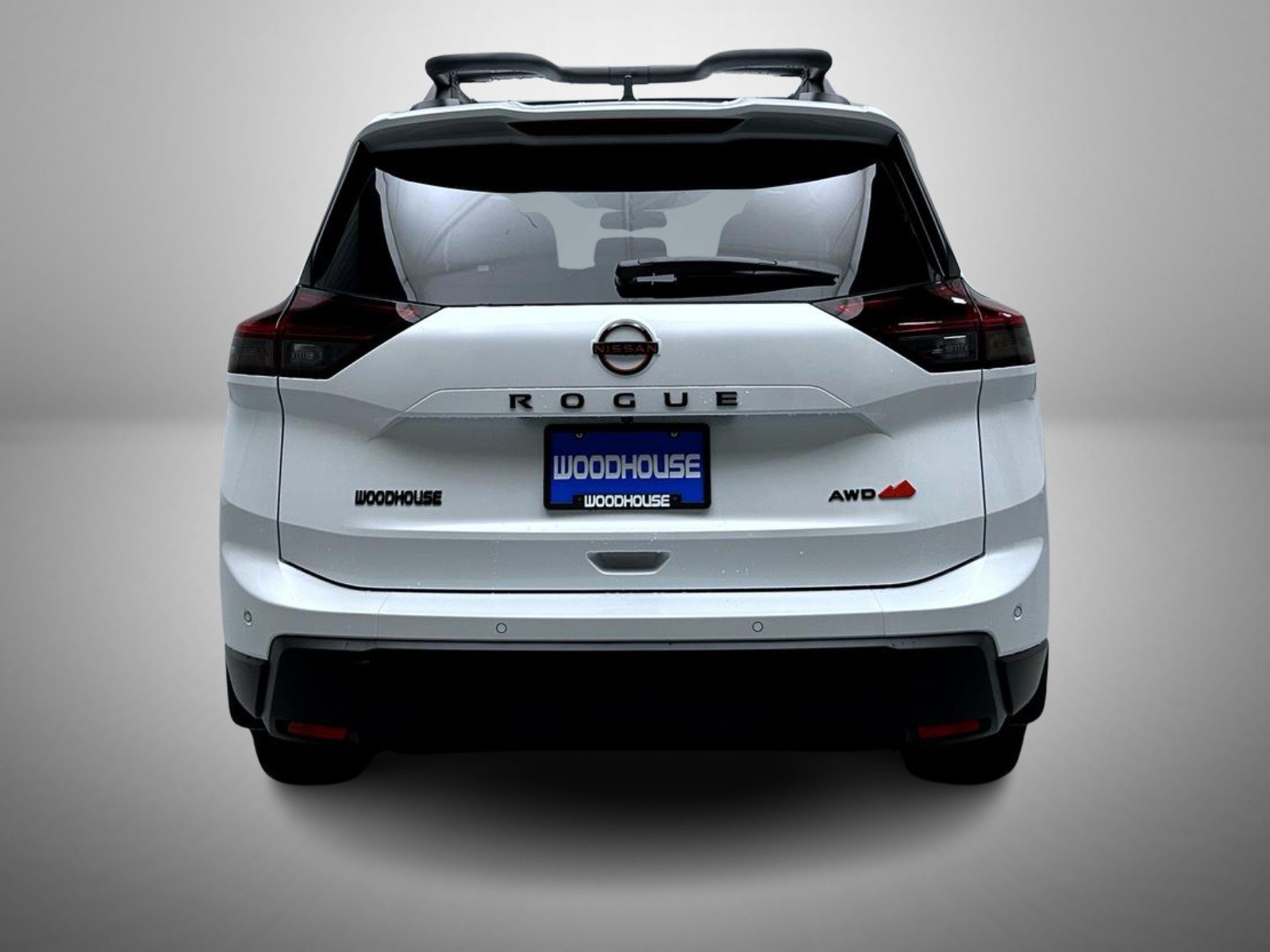 New 2027 Everest White Pearl Nissan Rock Creek image 6