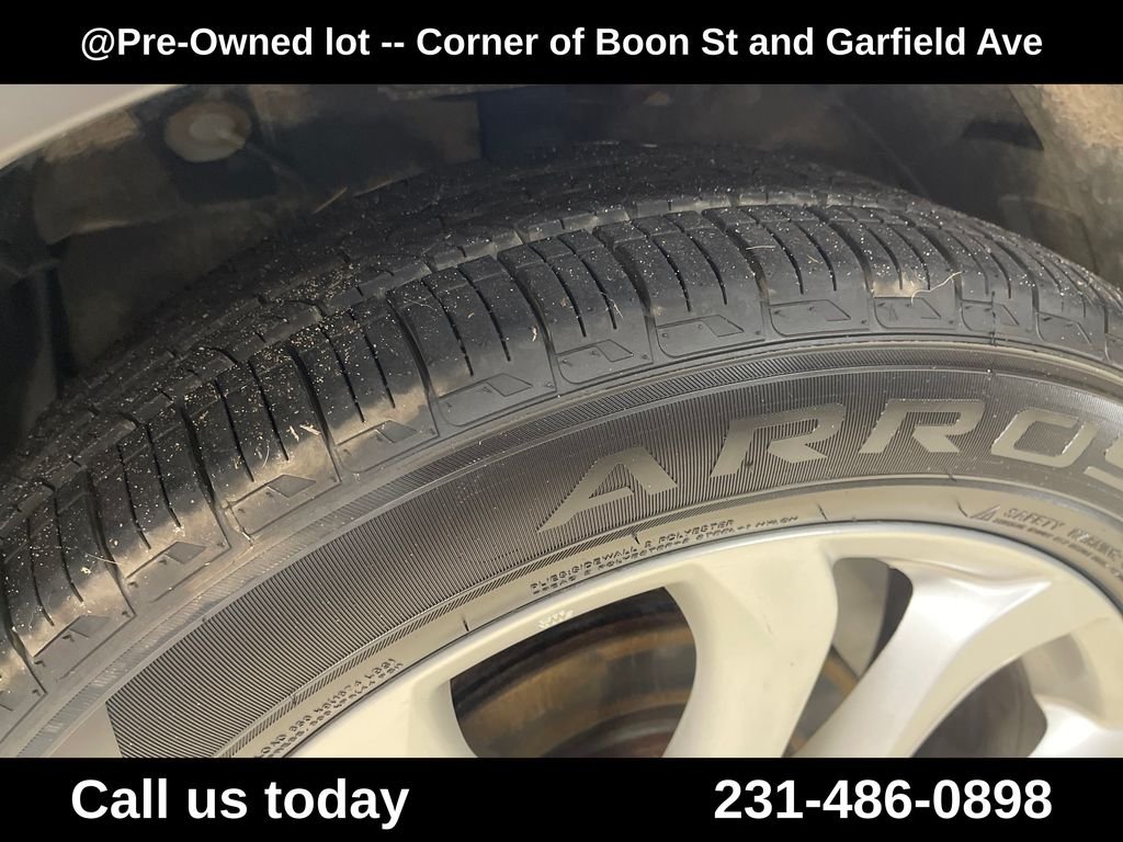 Used 2012 Gray Mazda Grand Touring image 12