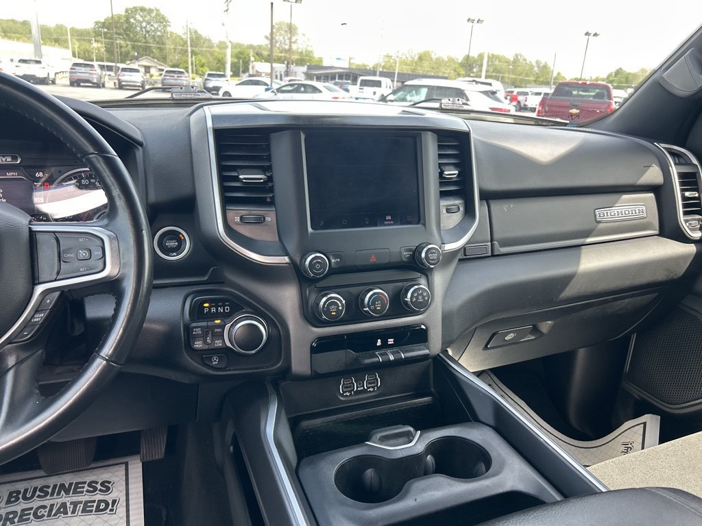 2022 RAM Ram 1500 Pickup Big Horn/Lone Star - Photo 22