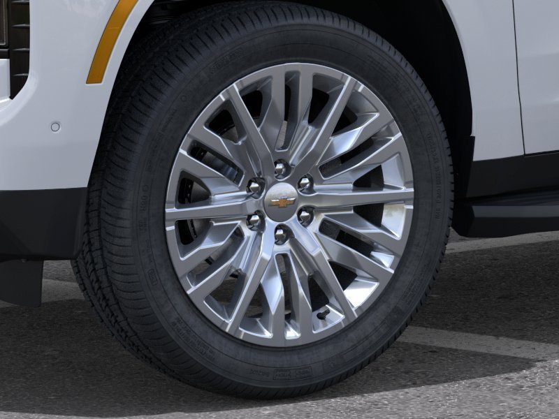 2026 Chevrolet Tahoe Premier - Photo 9