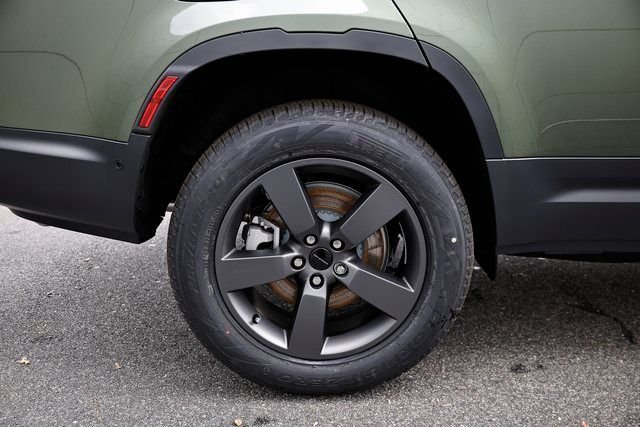 New 2026 Woolstone Green LAND ROVER S image 14