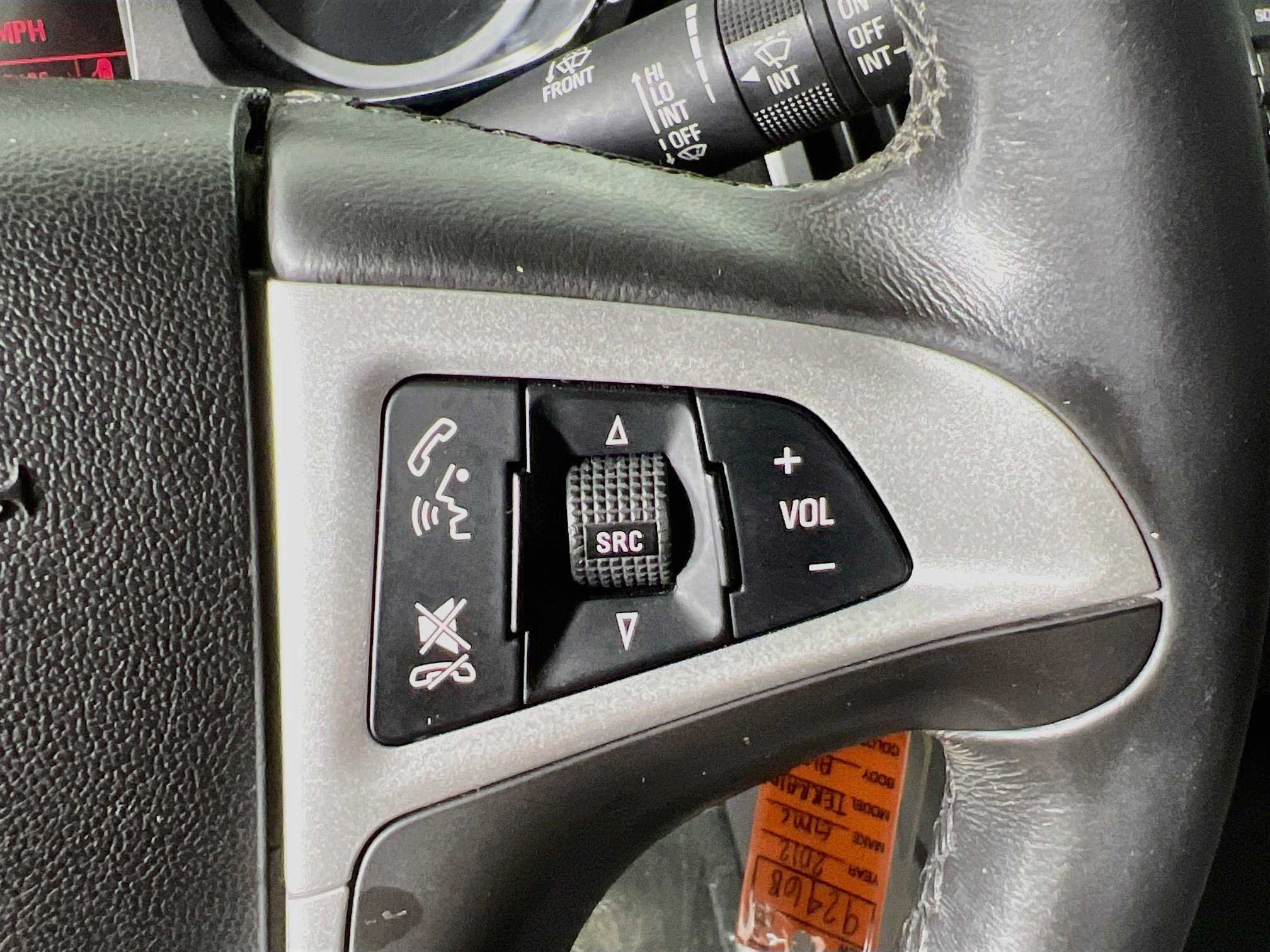 Used 2012 Olympic White GMC SLE-2 image 30